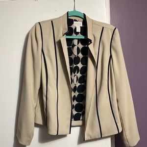 Chicos jacket